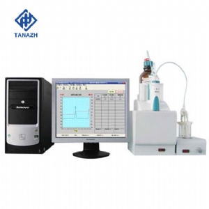 绝缘油酸值检测仪AVZ-19