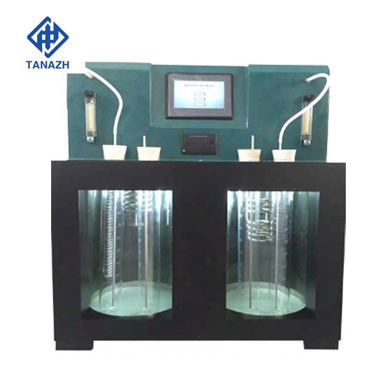 泡沫特性检测仪ATZ-07